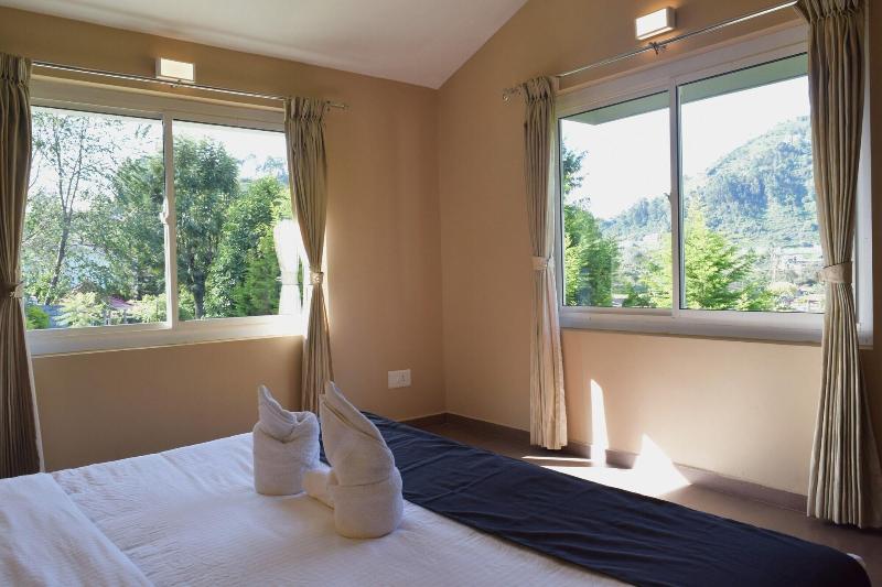 Avadale Kodaikanal - Stags Not Allowed image