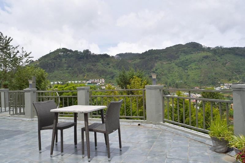 Avadale Kodaikanal - Stags Not Allowed image
