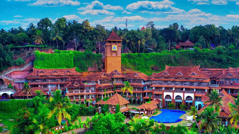 Ayursoma Ayurveda Royal Retreat image