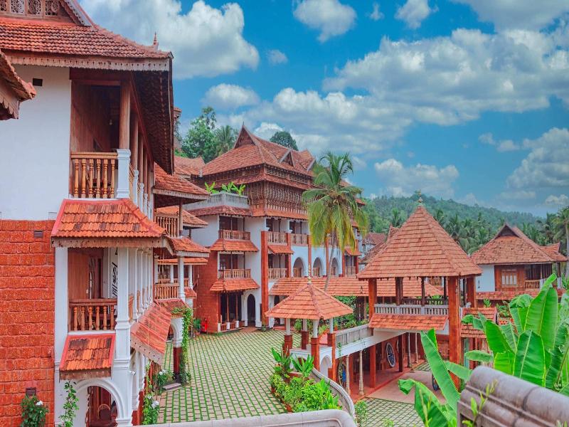 Ayursoma Ayurveda Royal Retreat image
