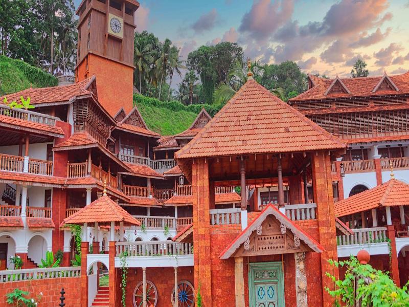 Ayursoma Ayurveda Royal Retreat image