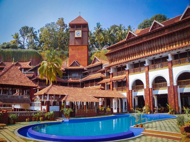 Ayursoma Ayurveda Royal Retreat image
