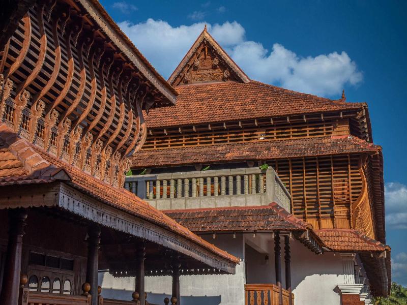 Ayursoma Ayurveda Royal Retreat image