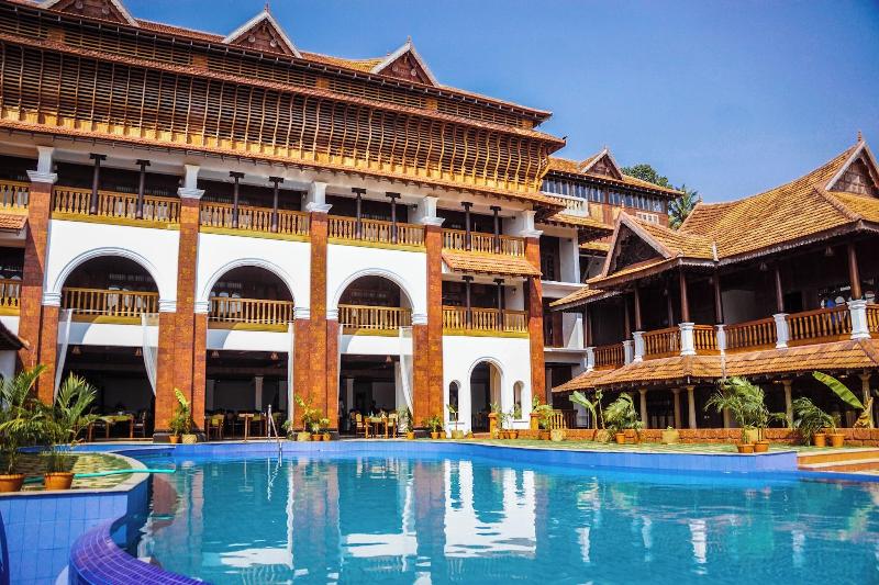 Ayursoma Ayurveda Royal Retreat image