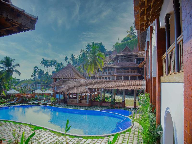 Ayursoma Ayurveda Royal Retreat image