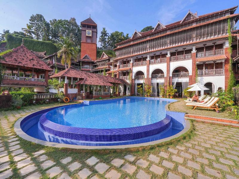 Ayursoma Ayurveda Royal Retreat image