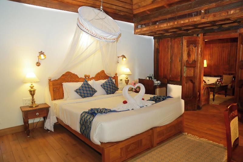 Ayursoma Ayurveda Royal Retreat image