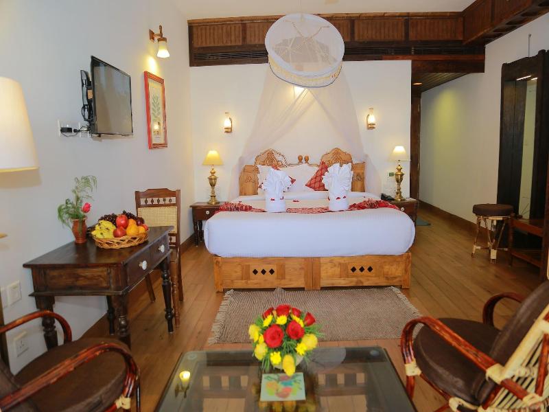 Ayursoma Ayurveda Royal Retreat image