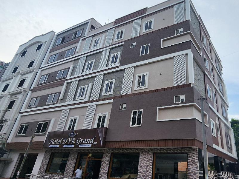 Hotel Dvr Grand image