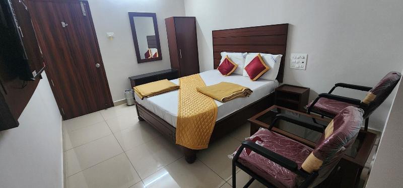 Hotel Dvr Grand image