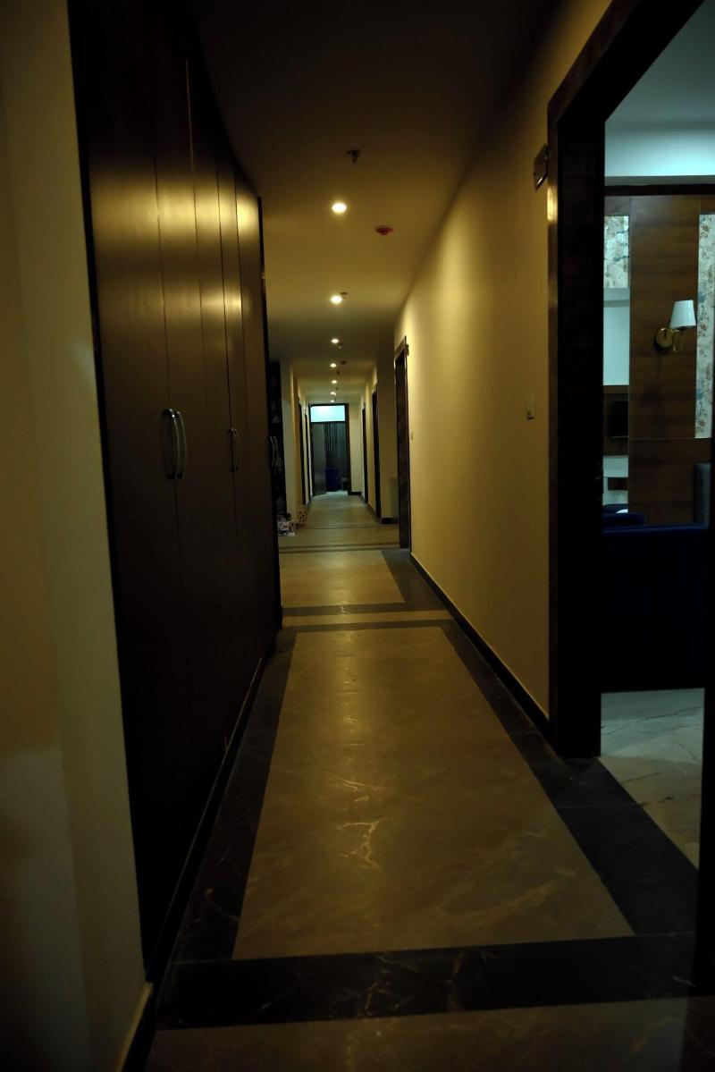 Hotel Travaasa Inn image