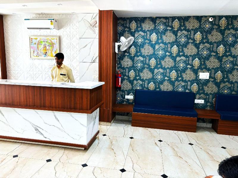 Hotel Travaasa Inn image
