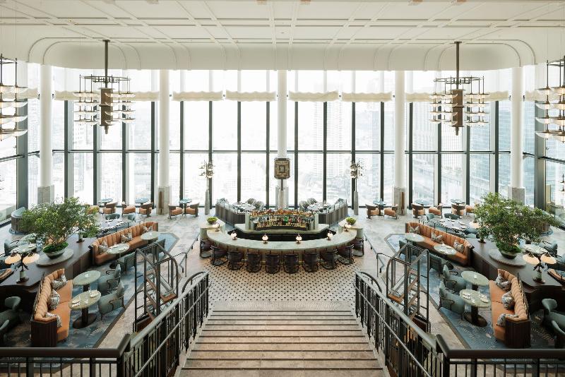 Waldorf Astoria Osaka
