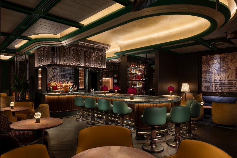 Waldorf Astoria Osaka