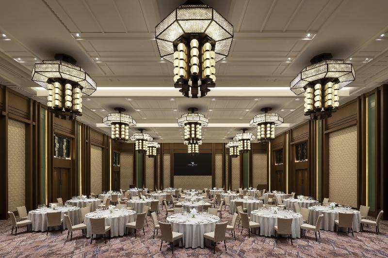 Waldorf Astoria Osaka