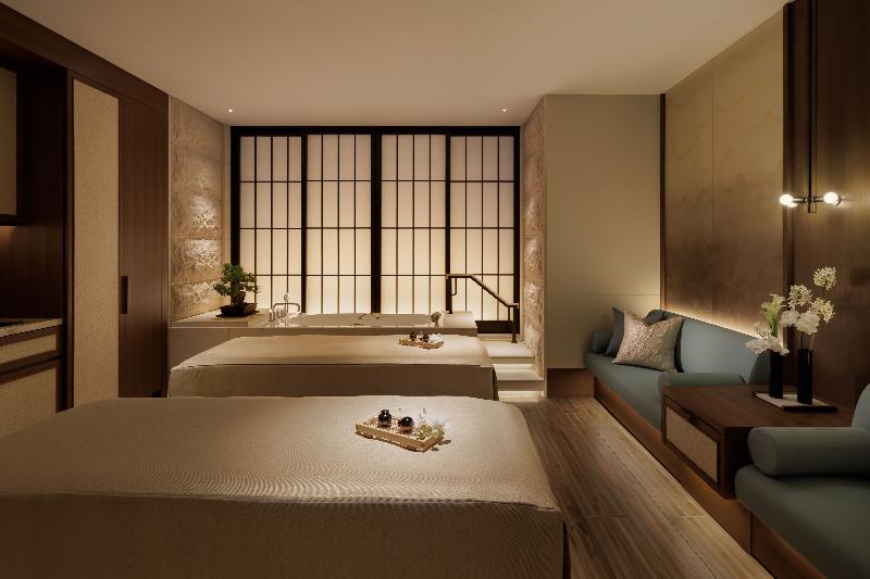 Waldorf Astoria Osaka