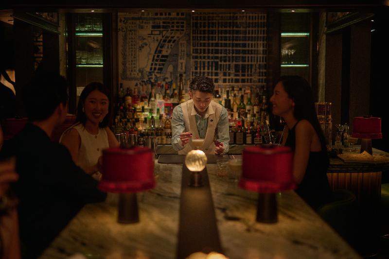 Waldorf Astoria Osaka