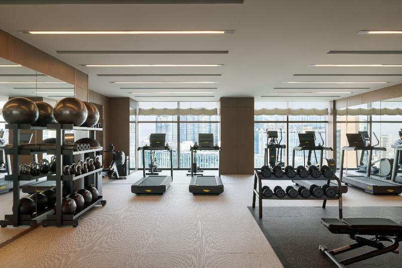 Waldorf Astoria Osaka