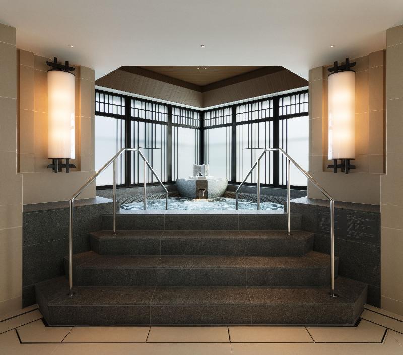 Waldorf Astoria Osaka