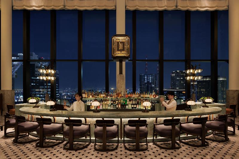 Waldorf Astoria Osaka