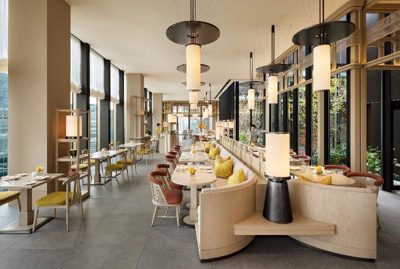 Waldorf Astoria Osaka