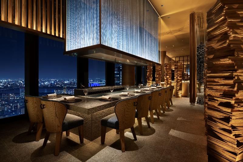 Waldorf Astoria Osaka