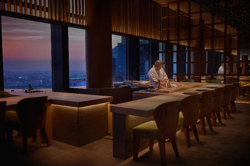 Waldorf Astoria Osaka
