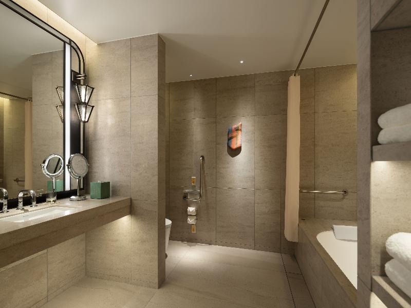 Waldorf Astoria Osaka