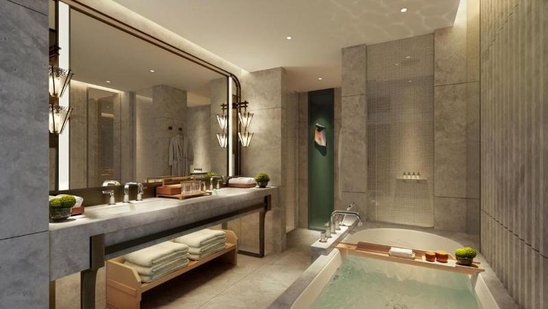 Waldorf Astoria Osaka