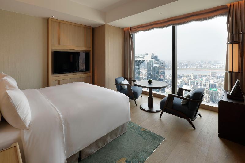 Waldorf Astoria Osaka