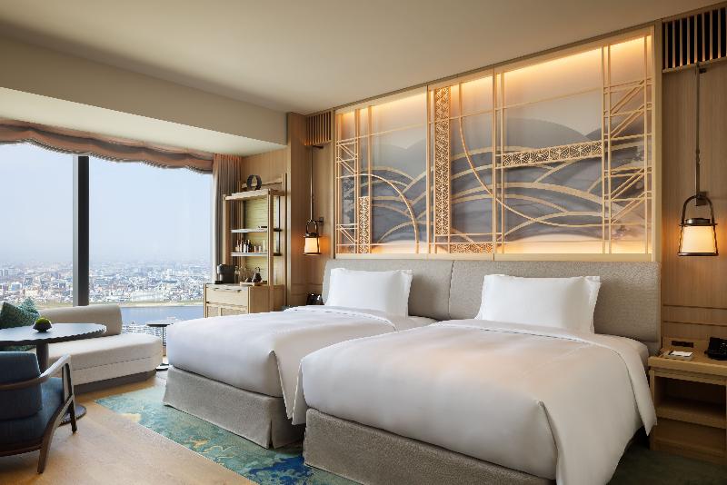 Waldorf Astoria Osaka