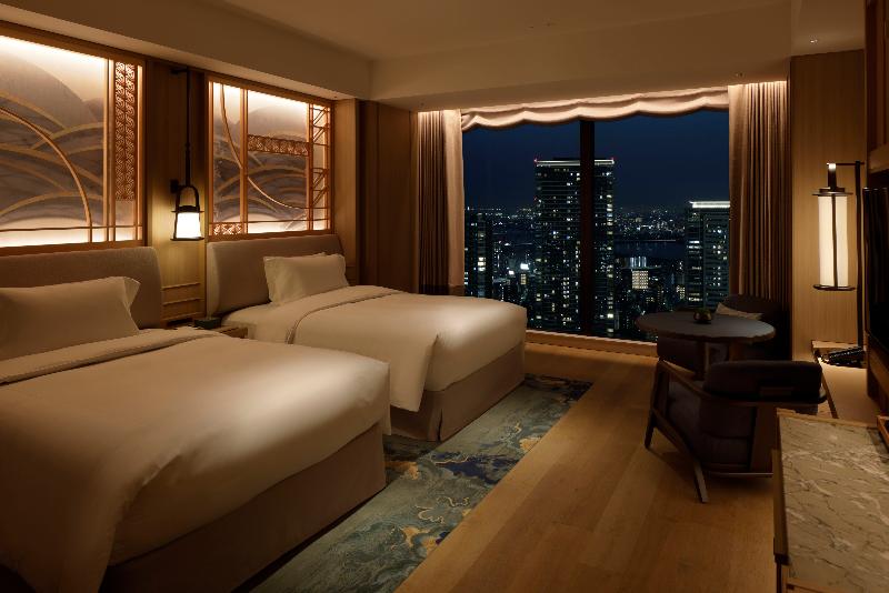 Waldorf Astoria Osaka