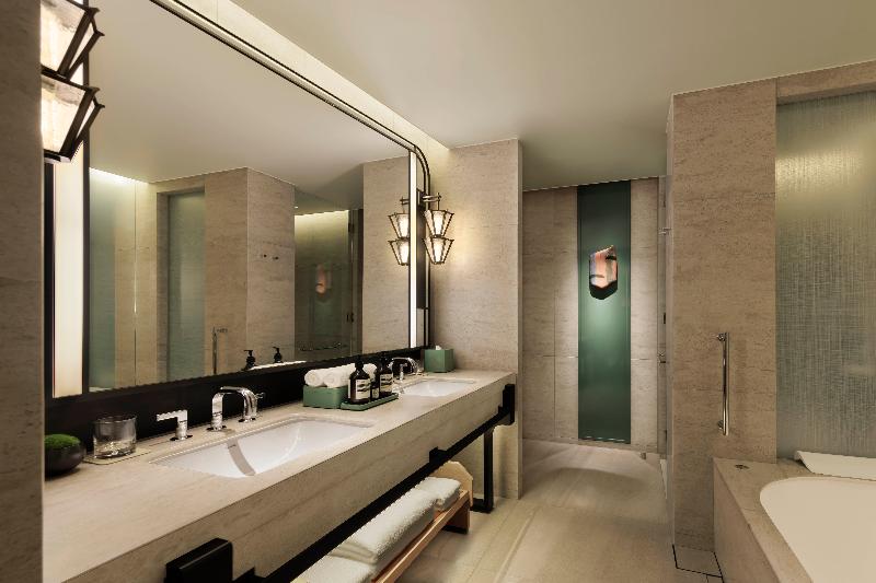 Waldorf Astoria Osaka