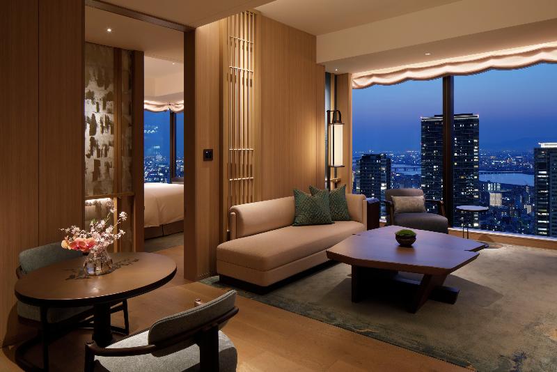 Waldorf Astoria Osaka
