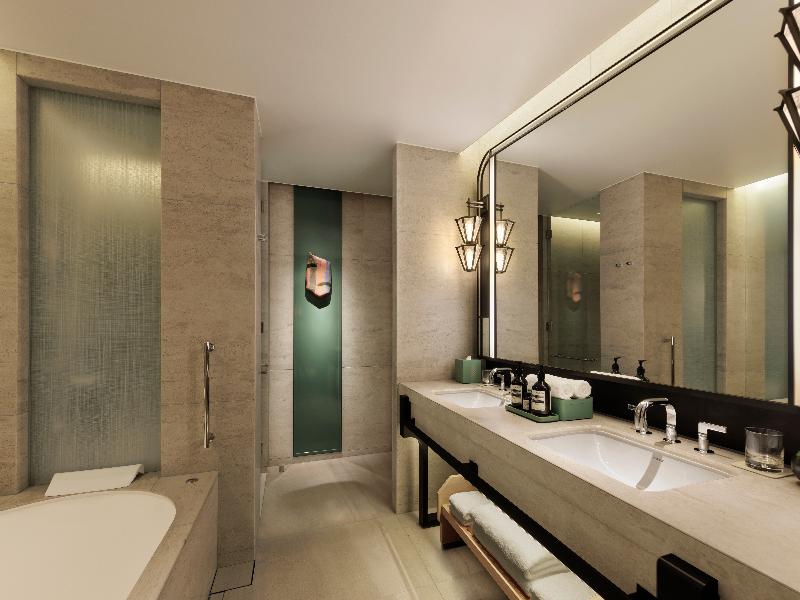 Waldorf Astoria Osaka