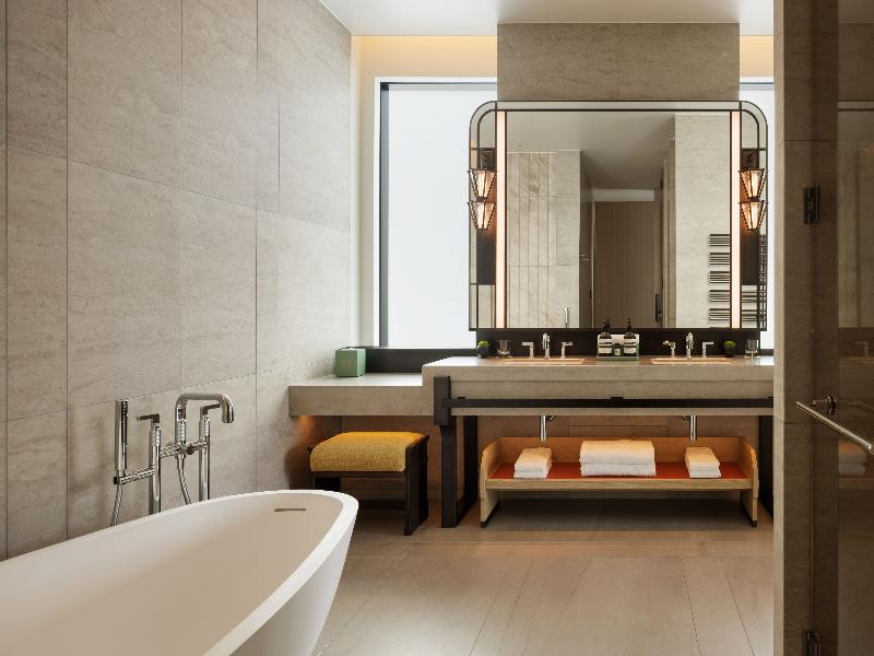Waldorf Astoria Osaka