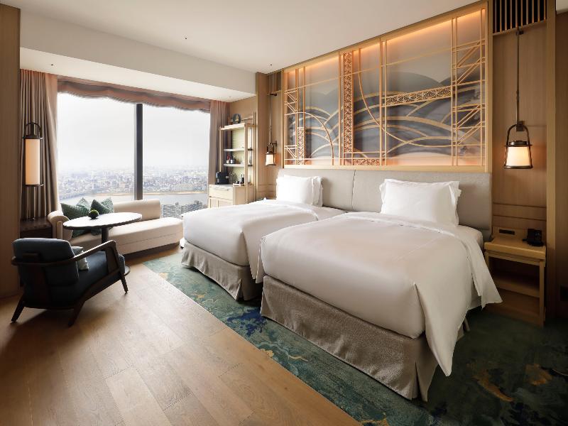 Waldorf Astoria Osaka