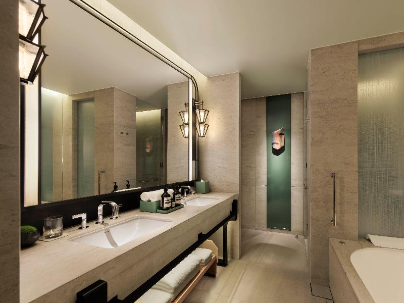 Waldorf Astoria Osaka