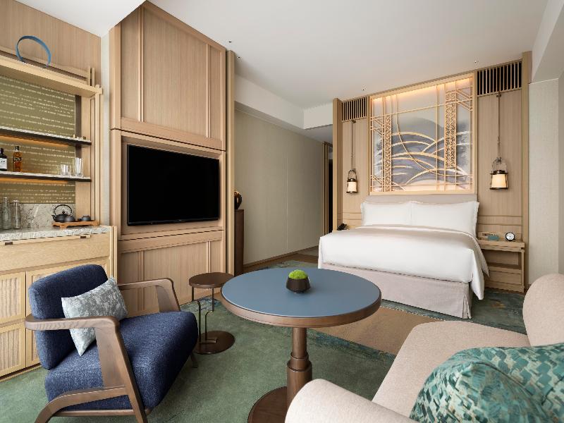 Waldorf Astoria Osaka