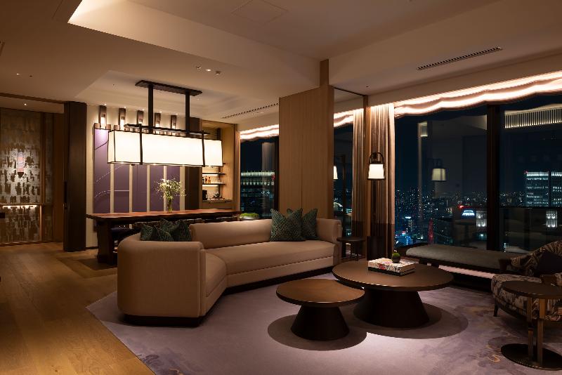 Waldorf Astoria Osaka