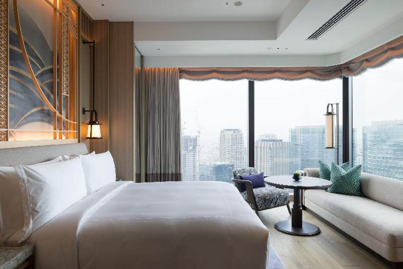 Waldorf Astoria Osaka