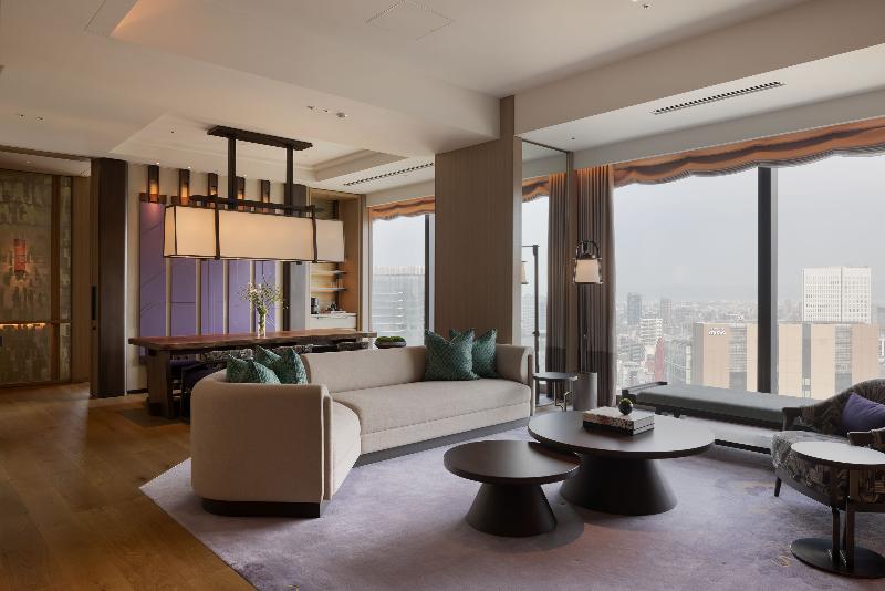 Waldorf Astoria Osaka