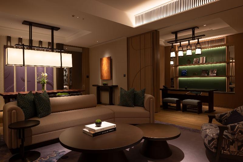 Waldorf Astoria Osaka