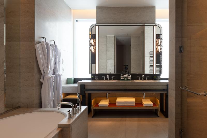 Waldorf Astoria Osaka