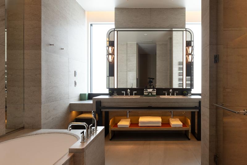 Waldorf Astoria Osaka
