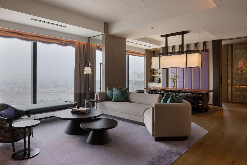 Waldorf Astoria Osaka