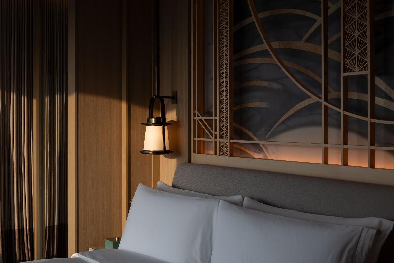 Waldorf Astoria Osaka