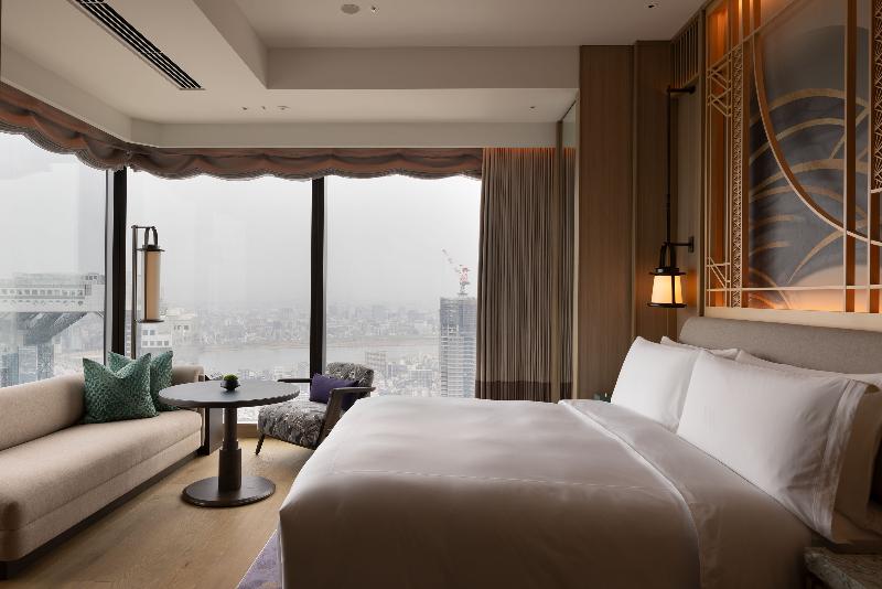 Waldorf Astoria Osaka