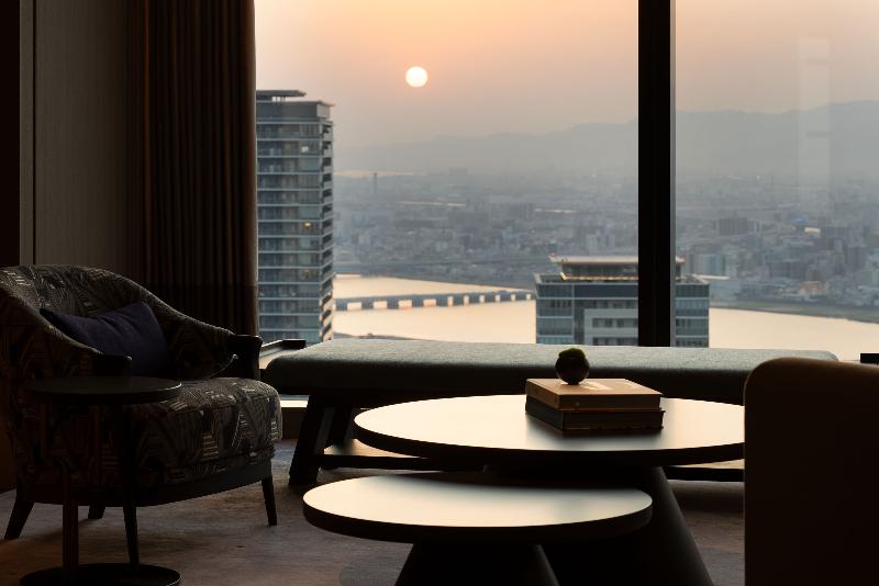 Waldorf Astoria Osaka