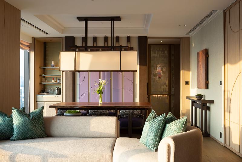 Waldorf Astoria Osaka